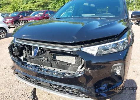 2024 Ford Escape St-Line Select from USA, damaged, VIN 1FMCU9NA0RUB55625